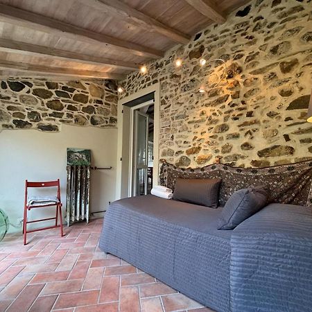Il Frantoio Di Luna - Levanto, 5 Terre Luaran gambar