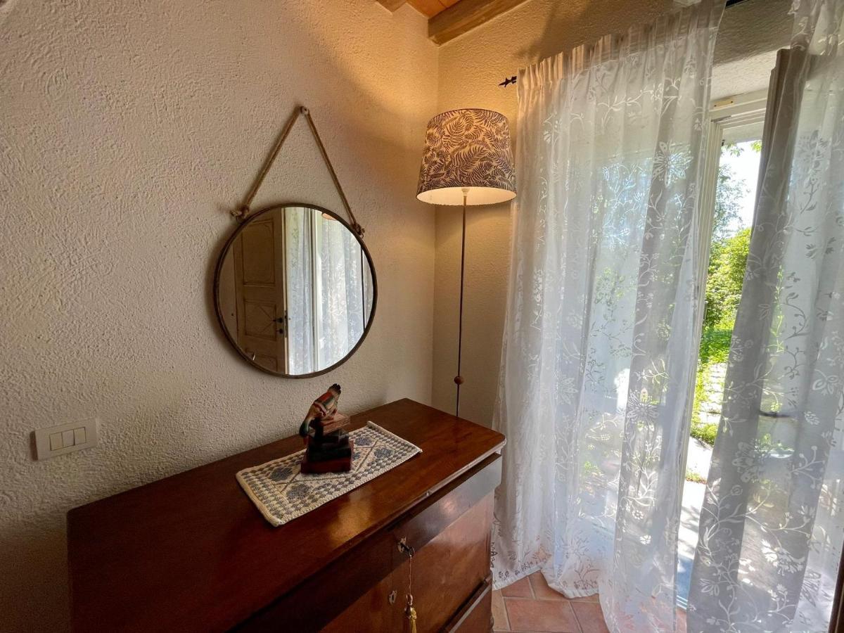 Il Frantoio Di Luna - Levanto, 5 Terre Luaran gambar