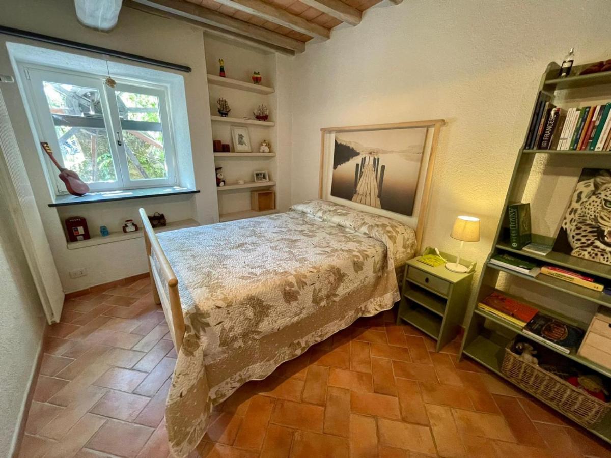 Il Frantoio Di Luna - Levanto, 5 Terre Luaran gambar