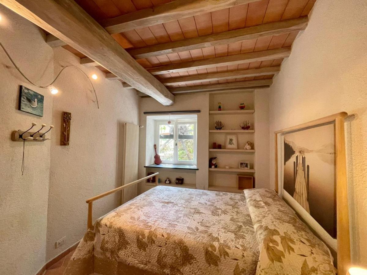 Il Frantoio Di Luna - Levanto, 5 Terre Luaran gambar