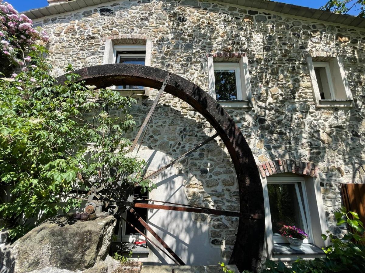 Il Frantoio Di Luna - Levanto, 5 Terre Luaran gambar