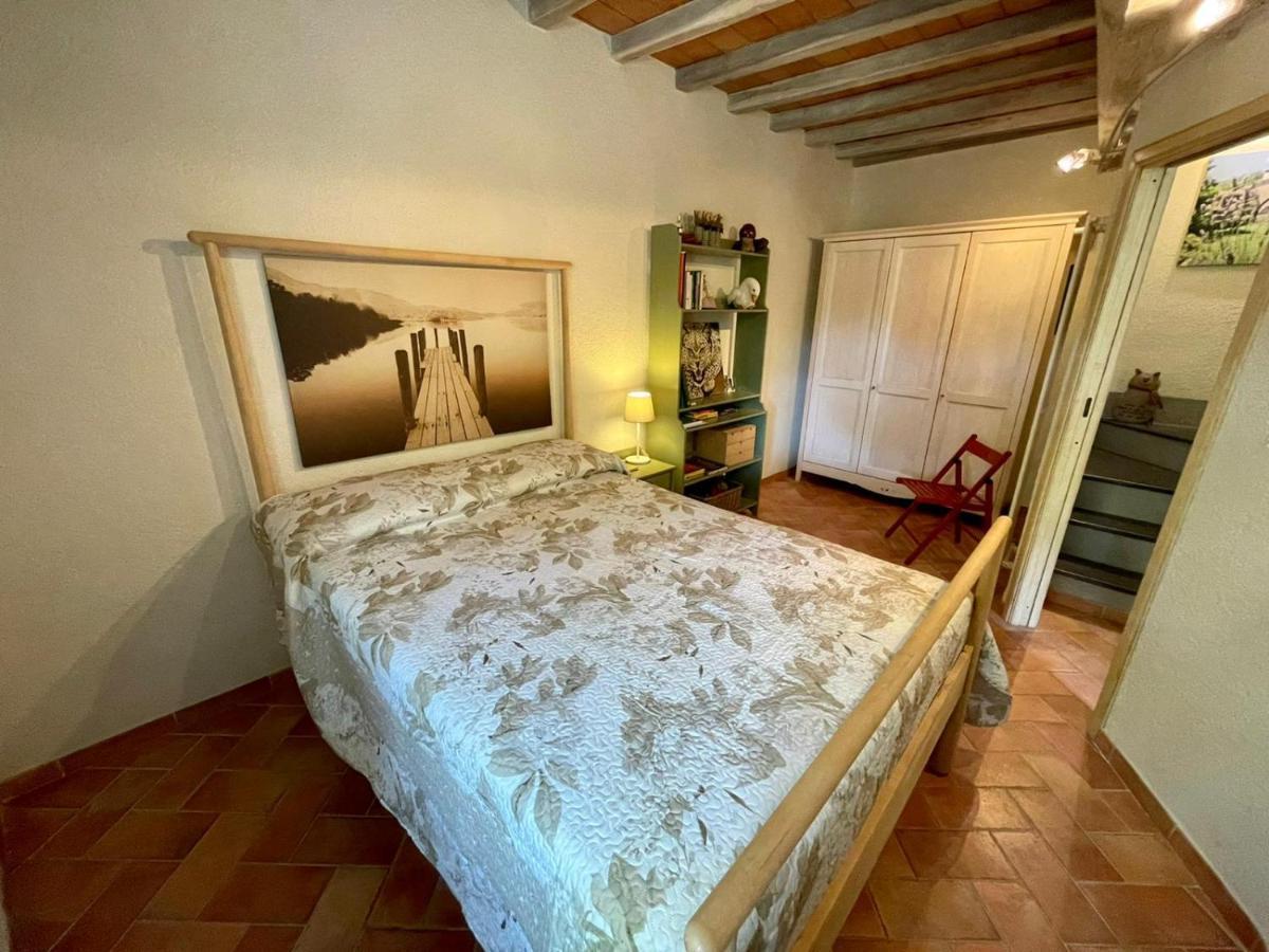 Il Frantoio Di Luna - Levanto, 5 Terre Luaran gambar